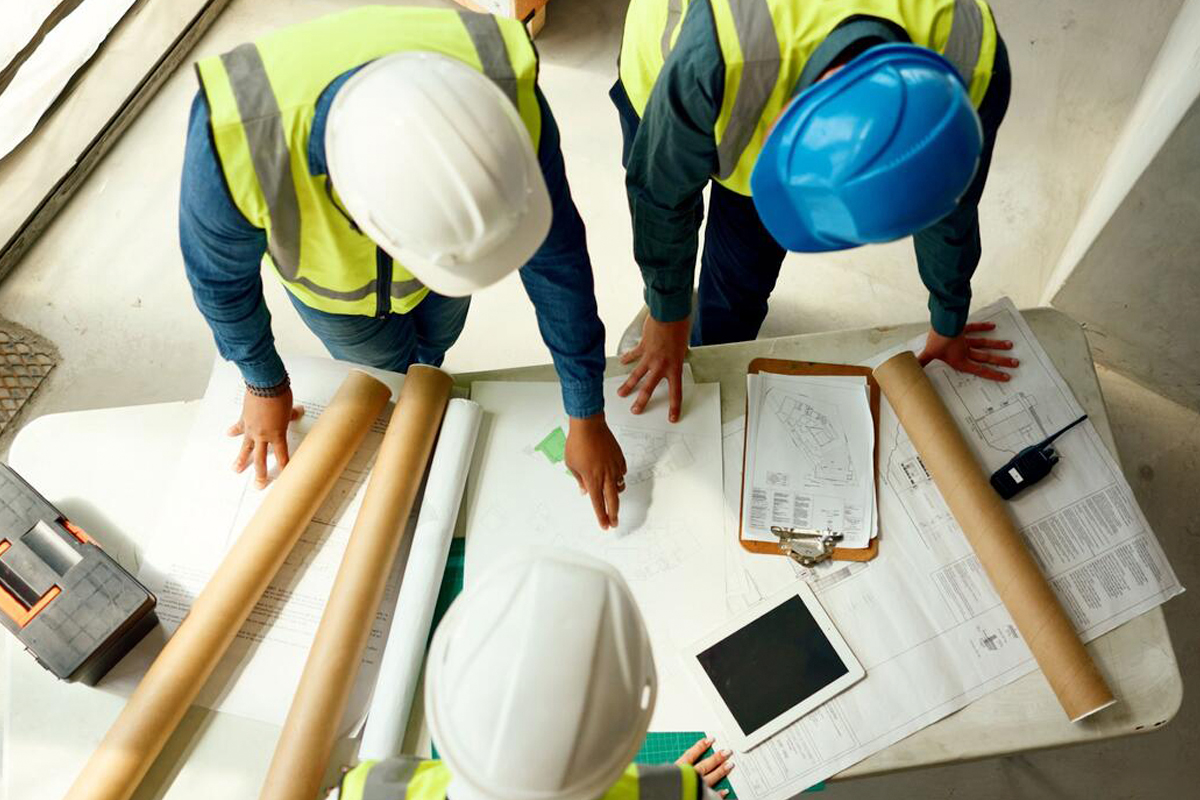 Retrospective Structural Design - Dùil Engineering | Scotland & UK