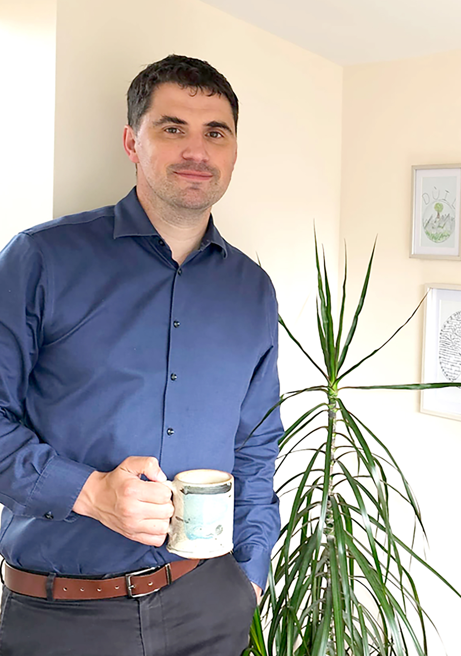 David is an SER Certified Engineer and has served on the IStructE Small Practitioners Panel since January 2022.